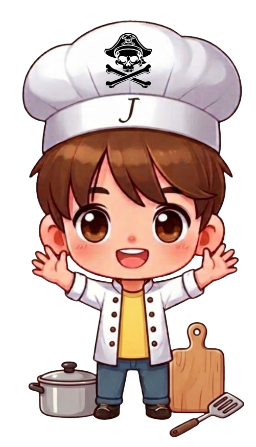 Chef J