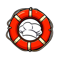 Salvagente Salvacena